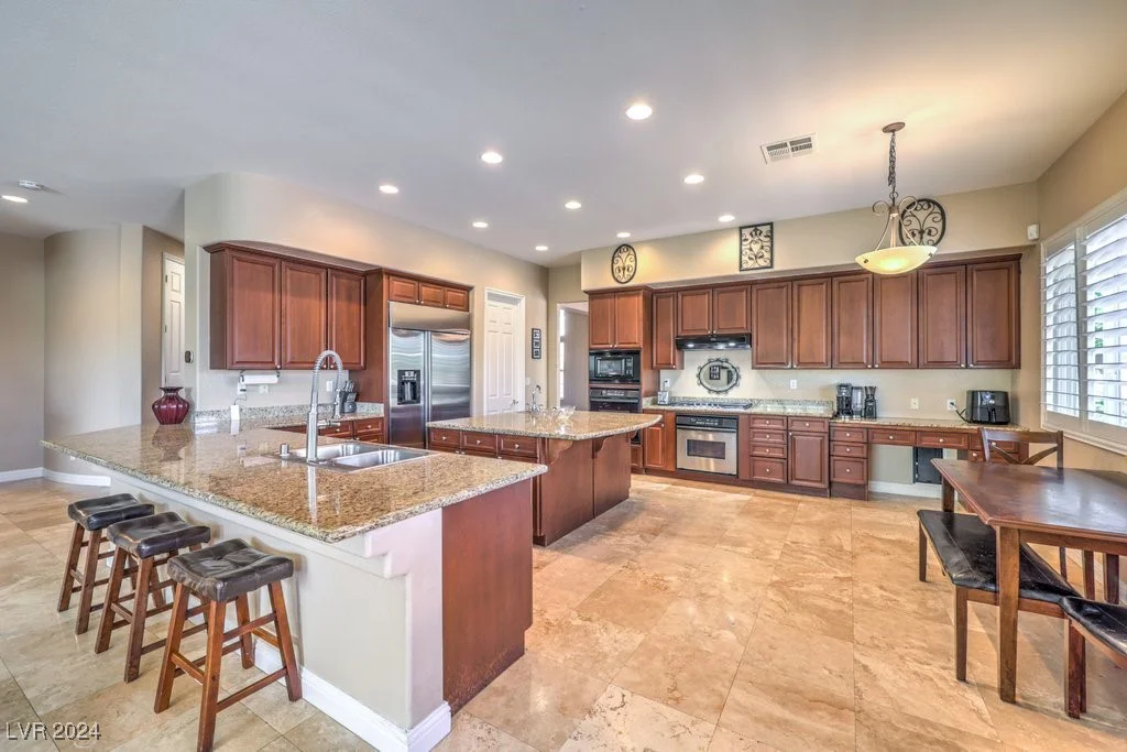 10668 Porta Romana, Las Vegas, NV 89141