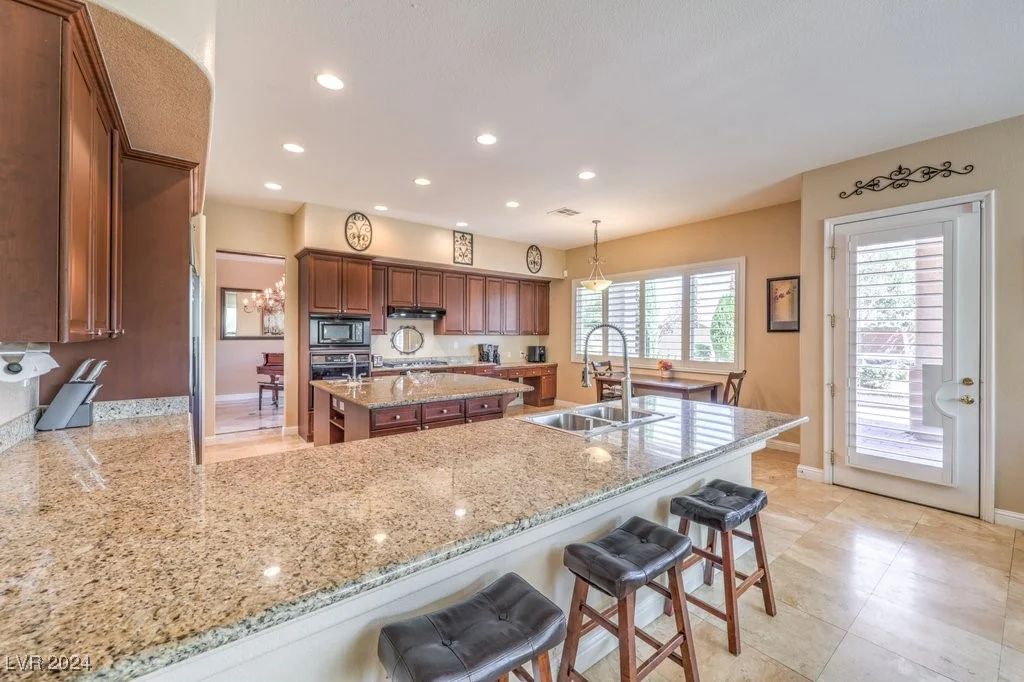 10668 Porta Romana, Las Vegas, NV 89141