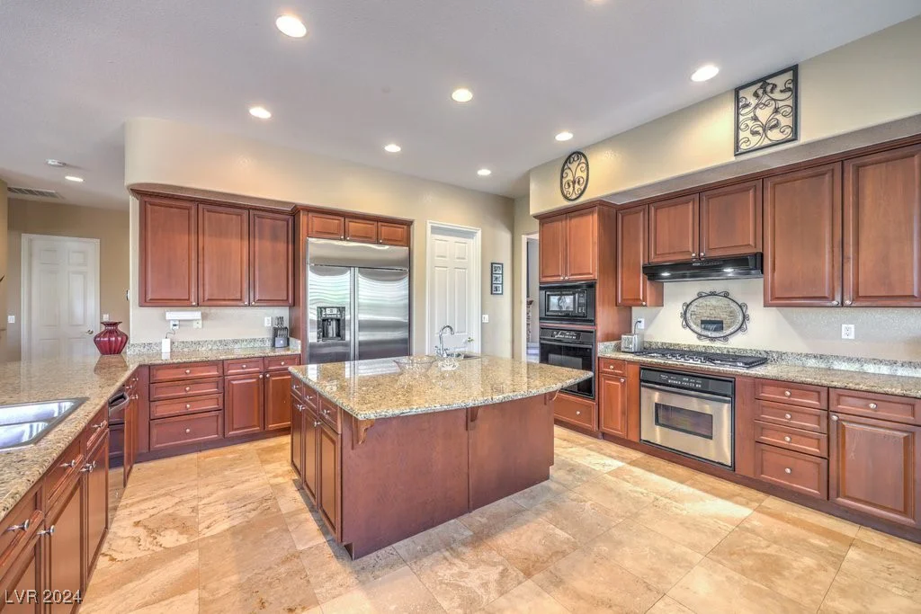 10668 Porta Romana, Las Vegas, NV 89141