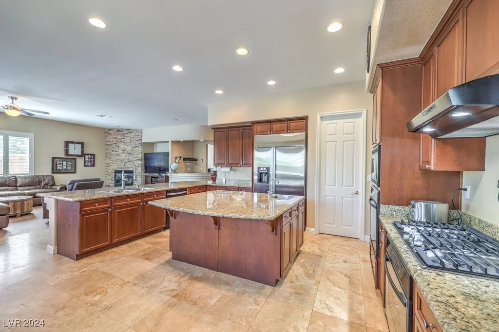 10668 Porta Romana, Las Vegas, NV 89141