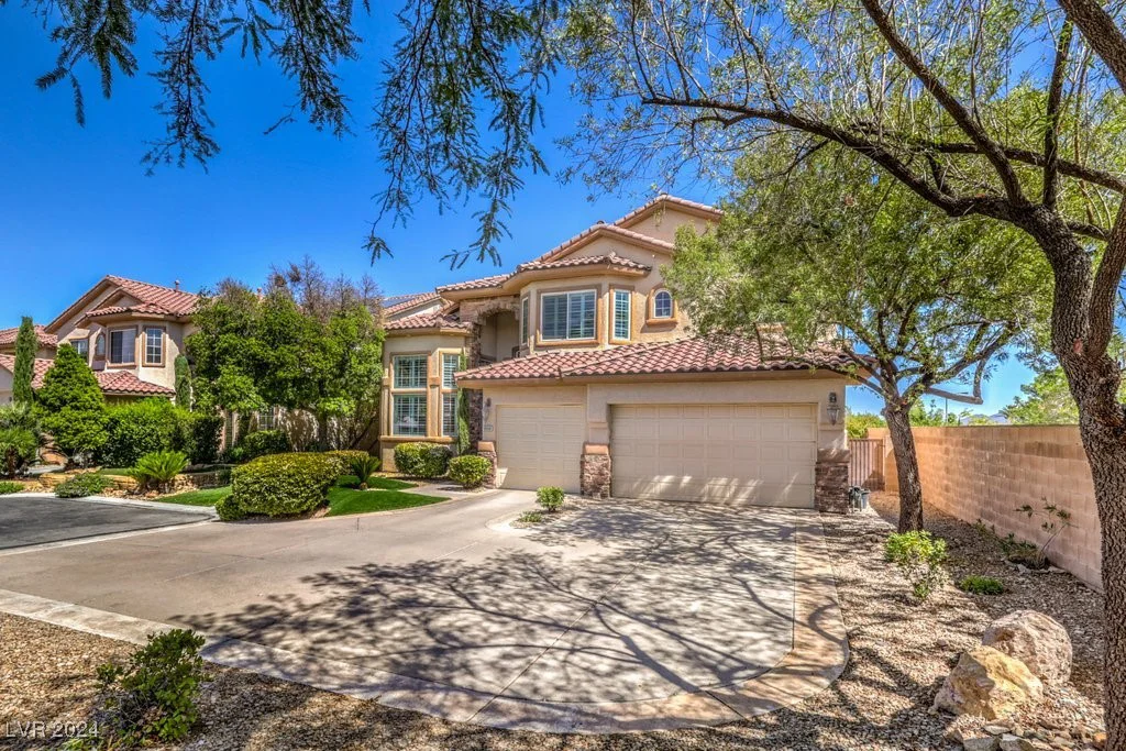 10668 Porta Romana, Las Vegas, NV 89141