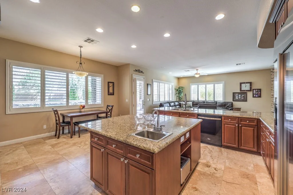 10668 Porta Romana, Las Vegas, NV 89141