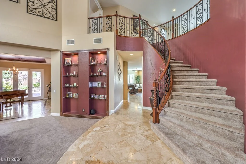 10668 Porta Romana, Las Vegas, NV 89141