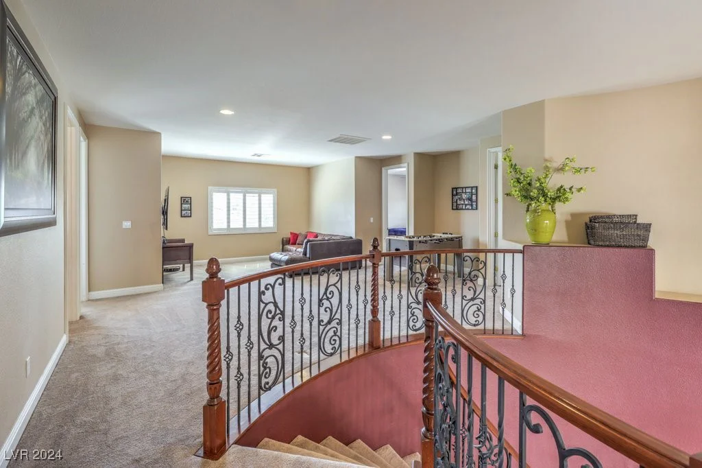 10668 Porta Romana, Las Vegas, NV 89141