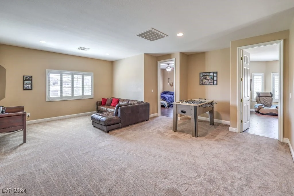 10668 Porta Romana, Las Vegas, NV 89141