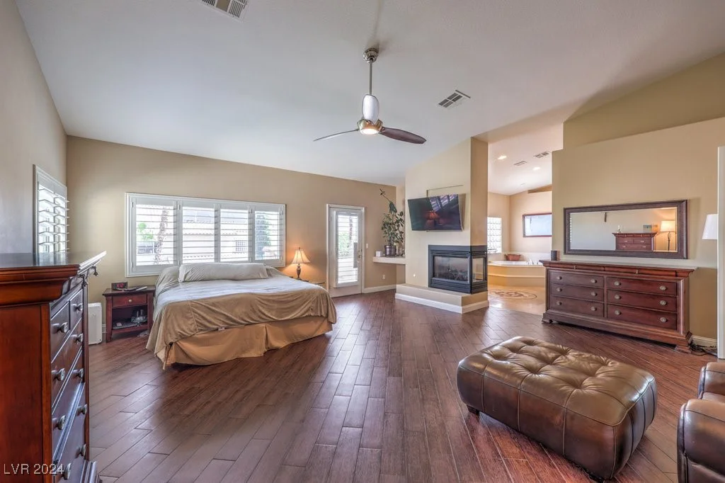 10668 Porta Romana, Las Vegas, NV 89141