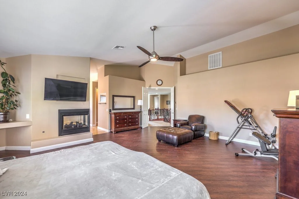 10668 Porta Romana, Las Vegas, NV 89141