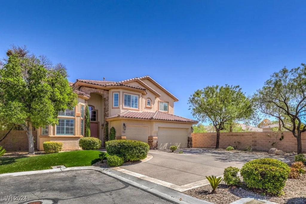 10668 Porta Romana, Las Vegas, NV 89141