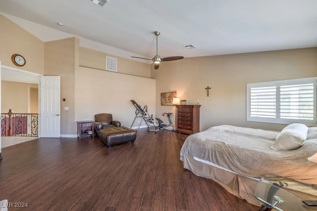 10668 Porta Romana, Las Vegas, NV 89141