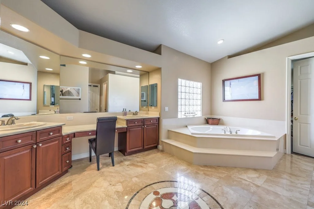 10668 Porta Romana, Las Vegas, NV 89141