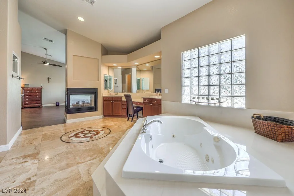 10668 Porta Romana, Las Vegas, NV 89141