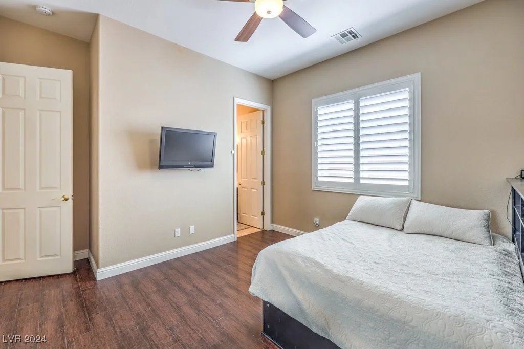 10668 Porta Romana, Las Vegas, NV 89141