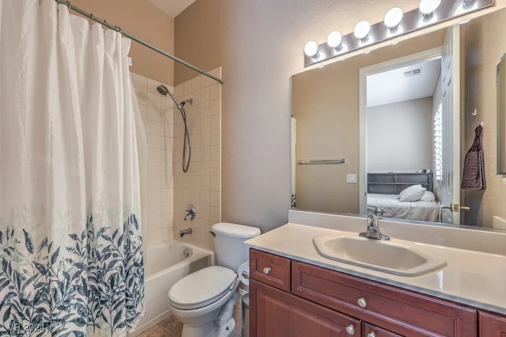 10668 Porta Romana, Las Vegas, NV 89141