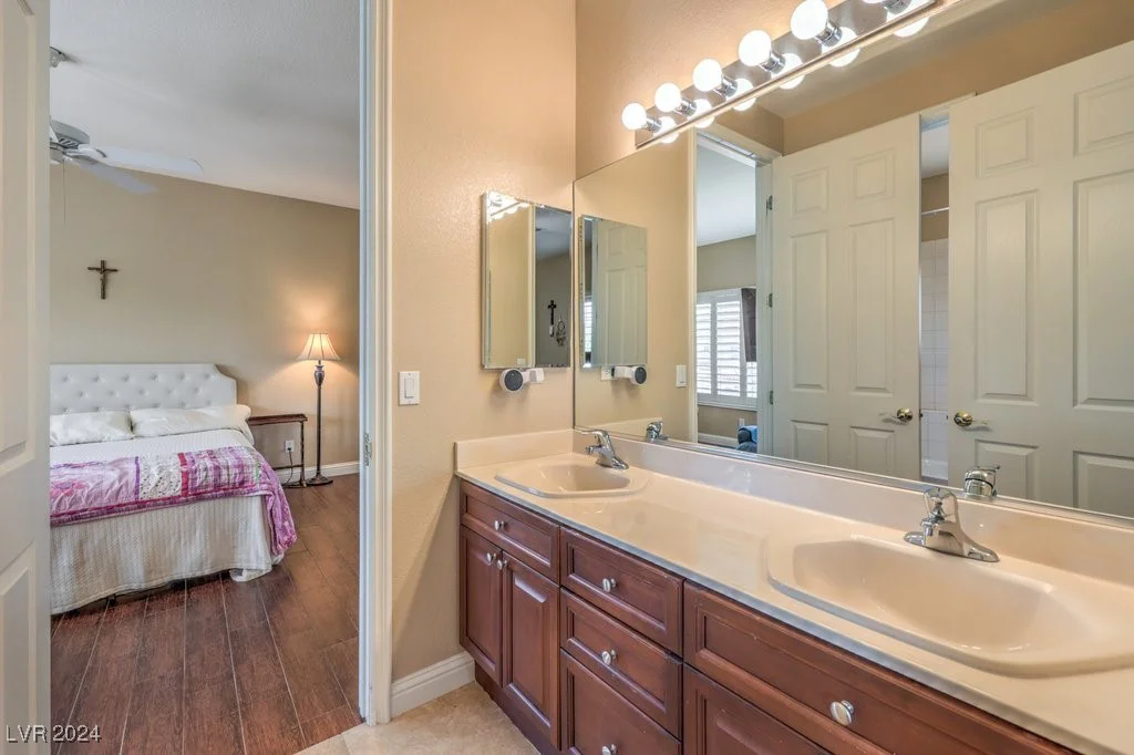 10668 Porta Romana, Las Vegas, NV 89141