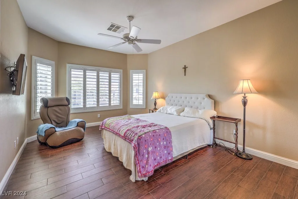 10668 Porta Romana, Las Vegas, NV 89141