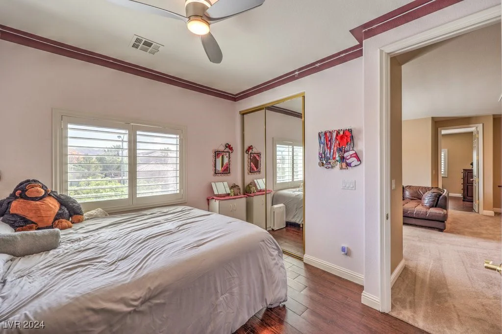 10668 Porta Romana, Las Vegas, NV 89141