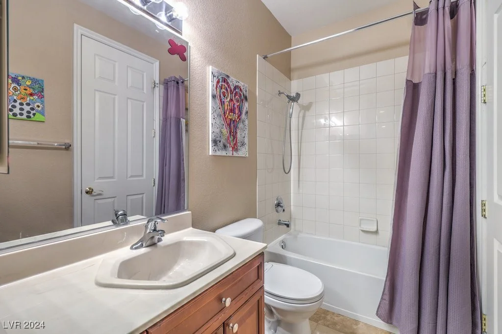 10668 Porta Romana, Las Vegas, NV 89141