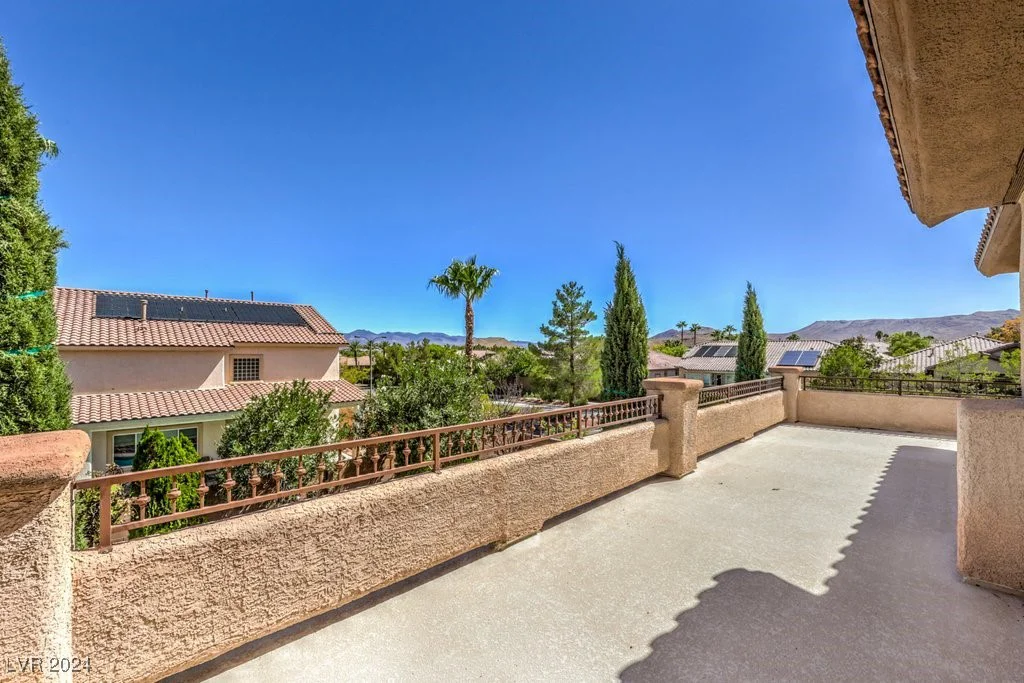 10668 Porta Romana, Las Vegas, NV 89141