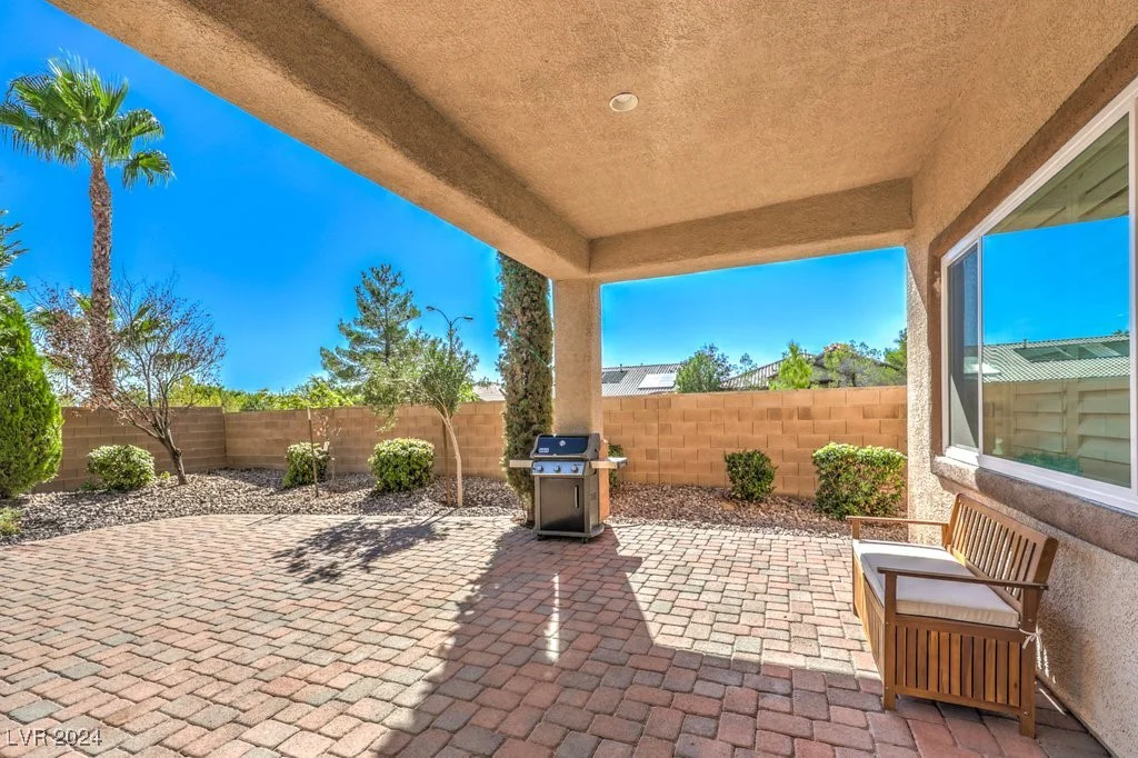 10668 Porta Romana, Las Vegas, NV 89141