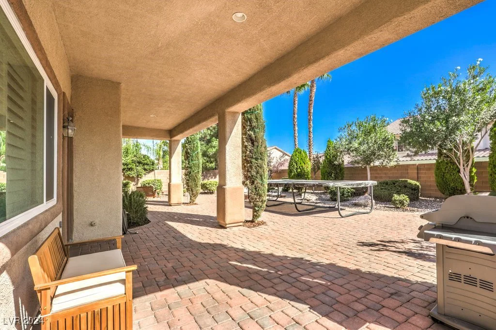 10668 Porta Romana, Las Vegas, NV 89141