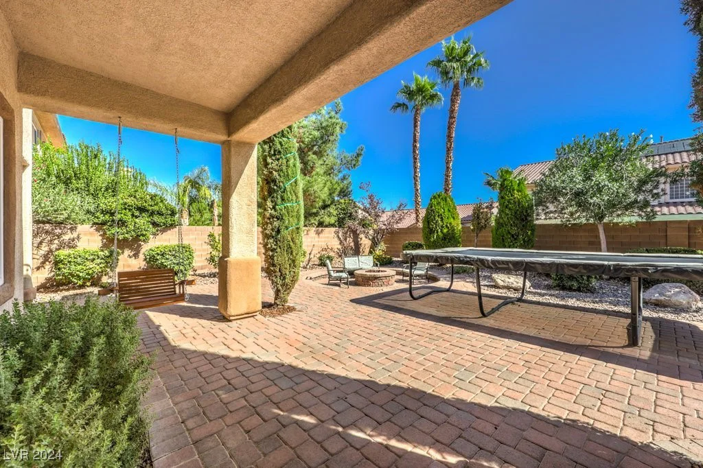10668 Porta Romana, Las Vegas, NV 89141