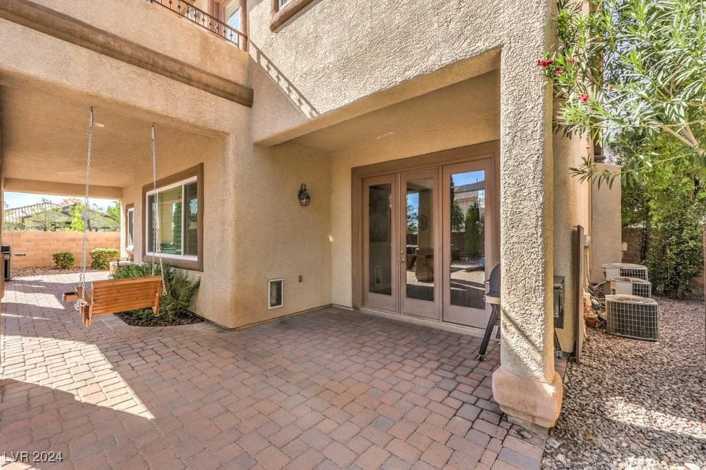 10668 Porta Romana, Las Vegas, NV 89141