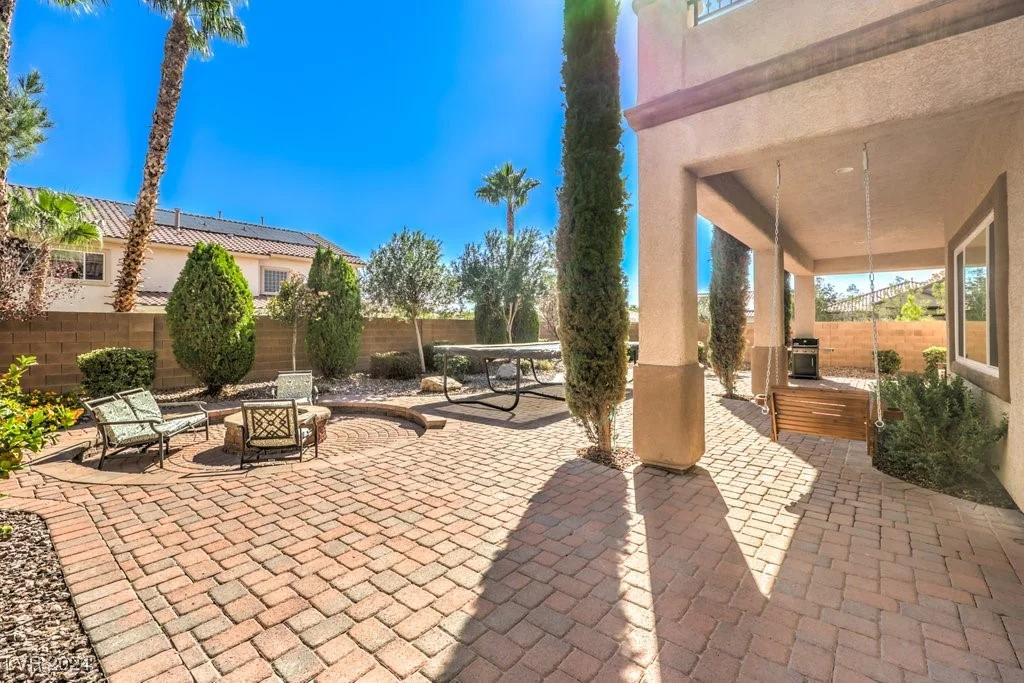 10668 Porta Romana, Las Vegas, NV 89141