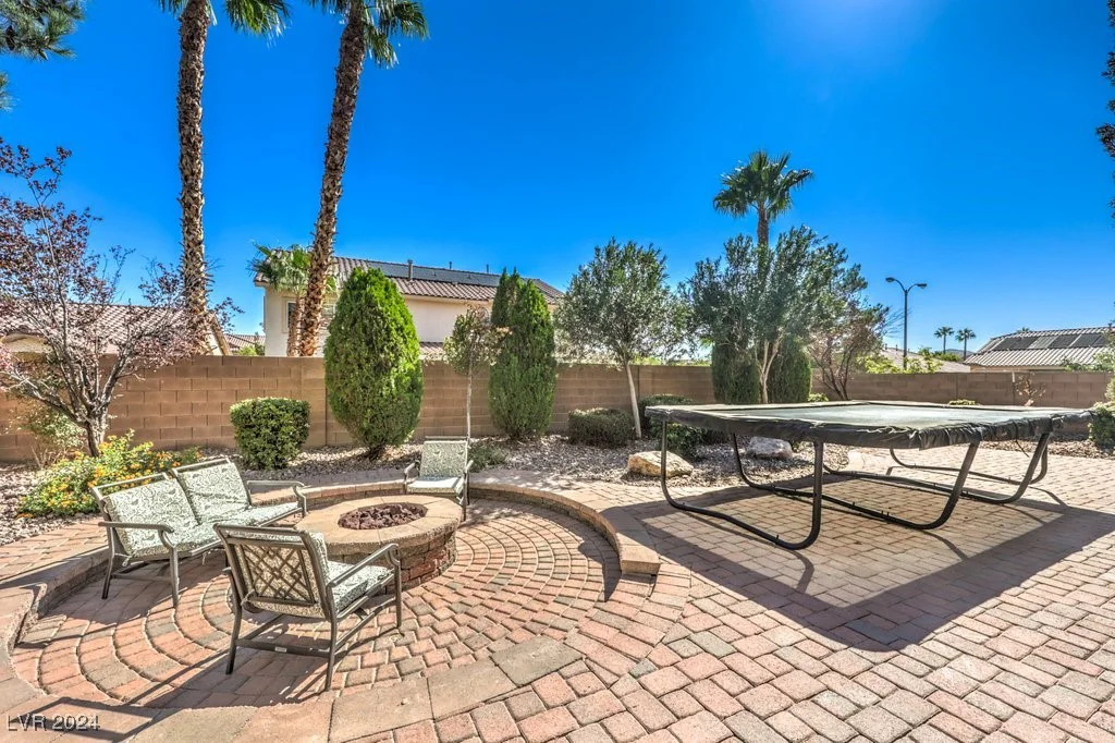 10668 Porta Romana, Las Vegas, NV 89141
