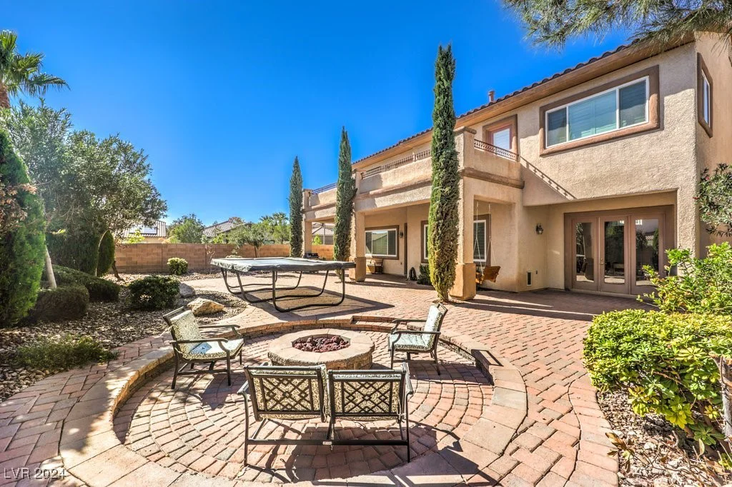 10668 Porta Romana, Las Vegas, NV 89141