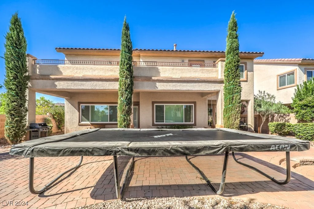 10668 Porta Romana, Las Vegas, NV 89141