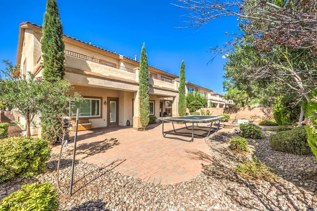 10668 Porta Romana, Las Vegas, NV 89141