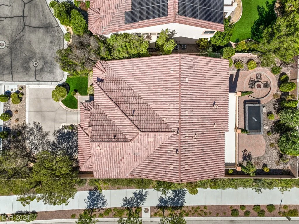 10668 Porta Romana, Las Vegas, NV 89141