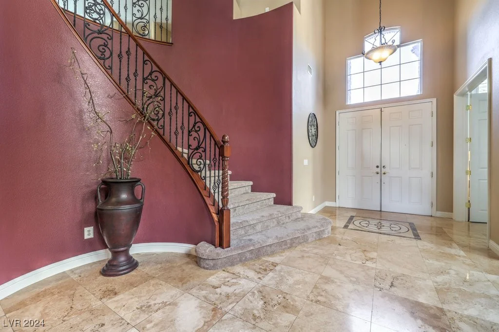 10668 Porta Romana, Las Vegas, NV 89141
