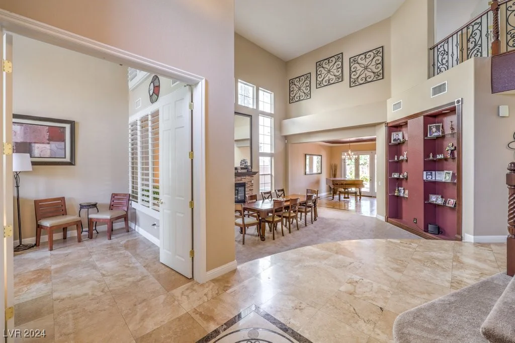 10668 Porta Romana, Las Vegas, NV 89141