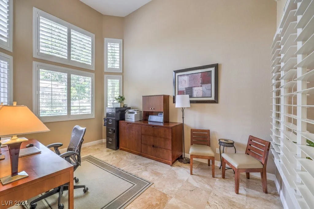 10668 Porta Romana, Las Vegas, NV 89141
