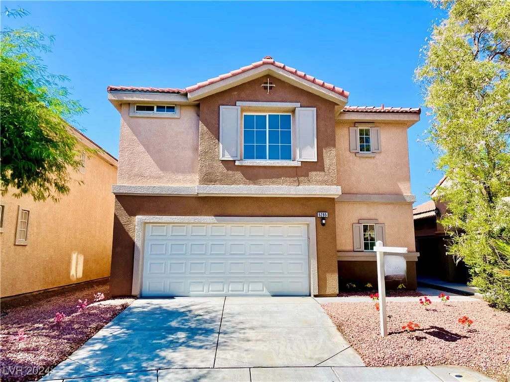 5285 Toro Creek, North Las Vegas, NV 89031