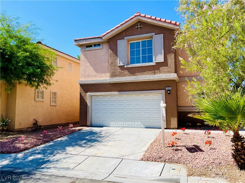5285 Toro Creek, North Las Vegas, NV 89031