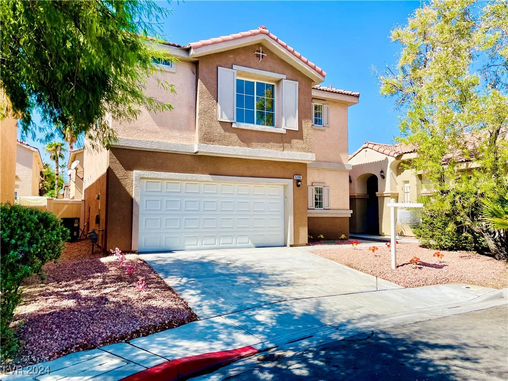 5285 Toro Creek, North Las Vegas, NV 89031