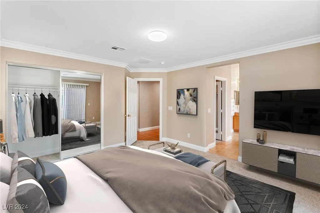 1838 Shining Elm, North Las Vegas, NV 89031