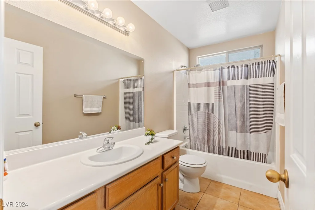 1838 Shining Elm, North Las Vegas, NV 89031