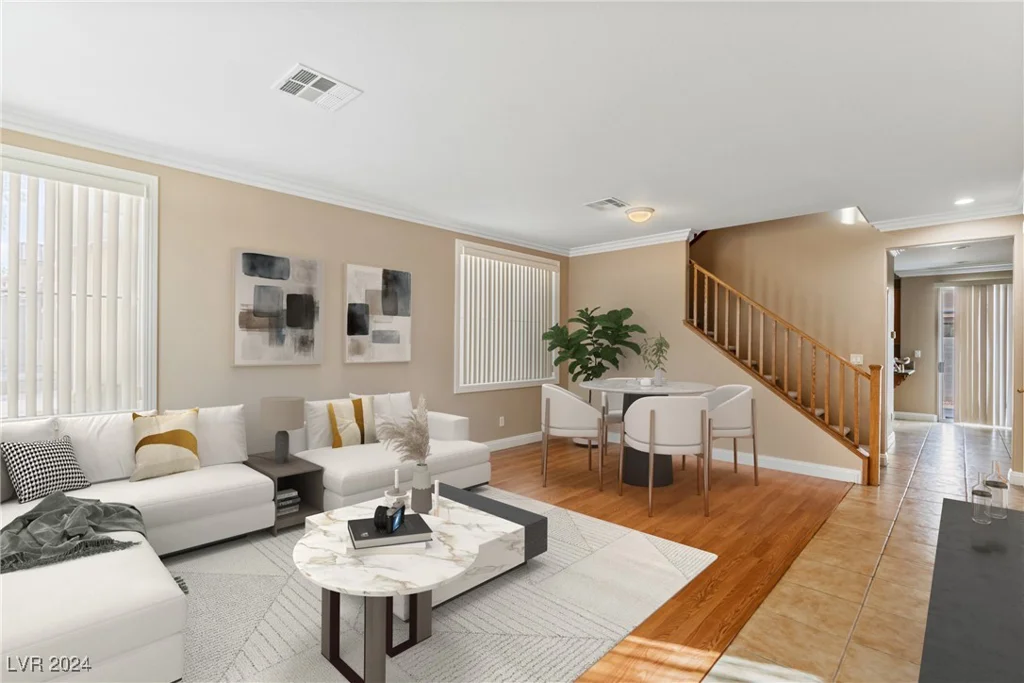 1838 Shining Elm, North Las Vegas, NV 89031