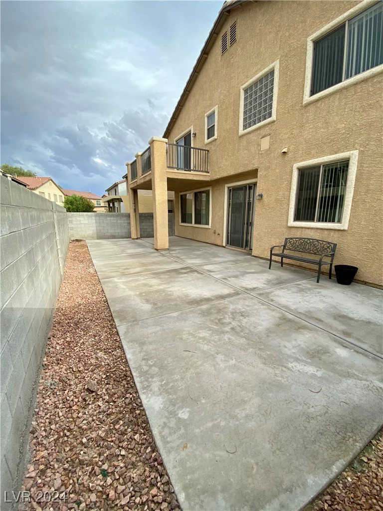 1838 Shining Elm, North Las Vegas, NV 89031