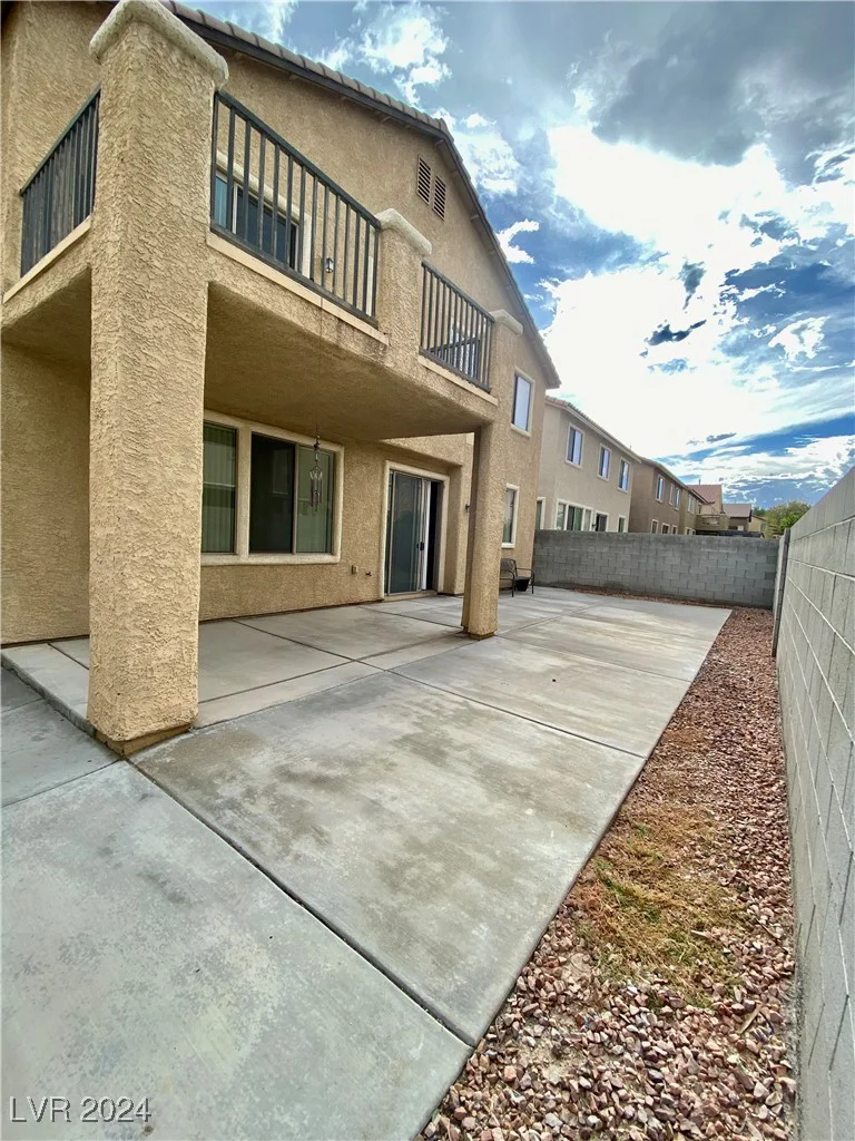 1838 Shining Elm, North Las Vegas, NV 89031