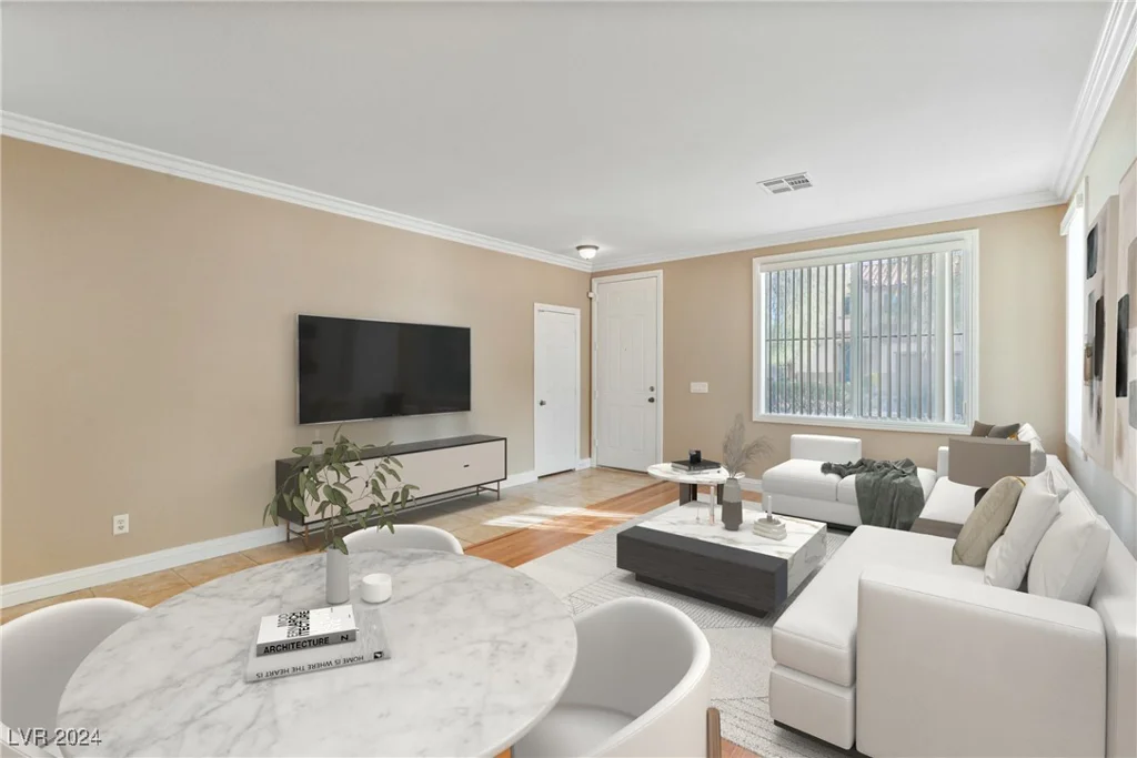 1838 Shining Elm, North Las Vegas, NV 89031