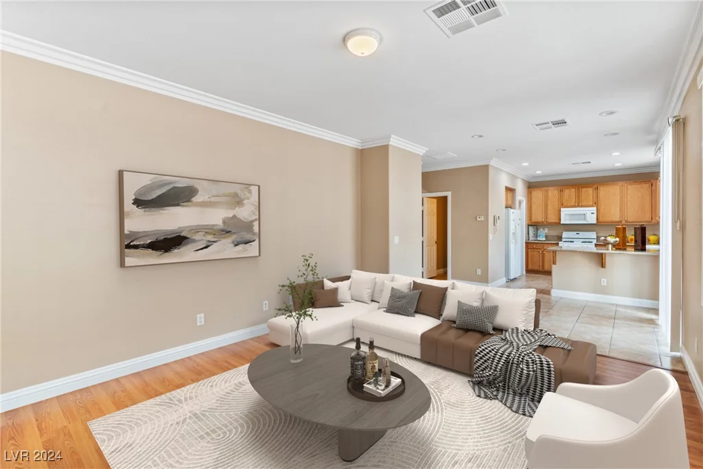 1838 Shining Elm, North Las Vegas, NV 89031