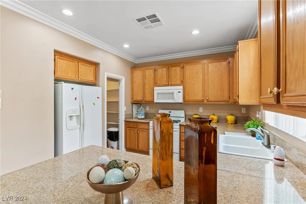 1838 Shining Elm, North Las Vegas, NV 89031