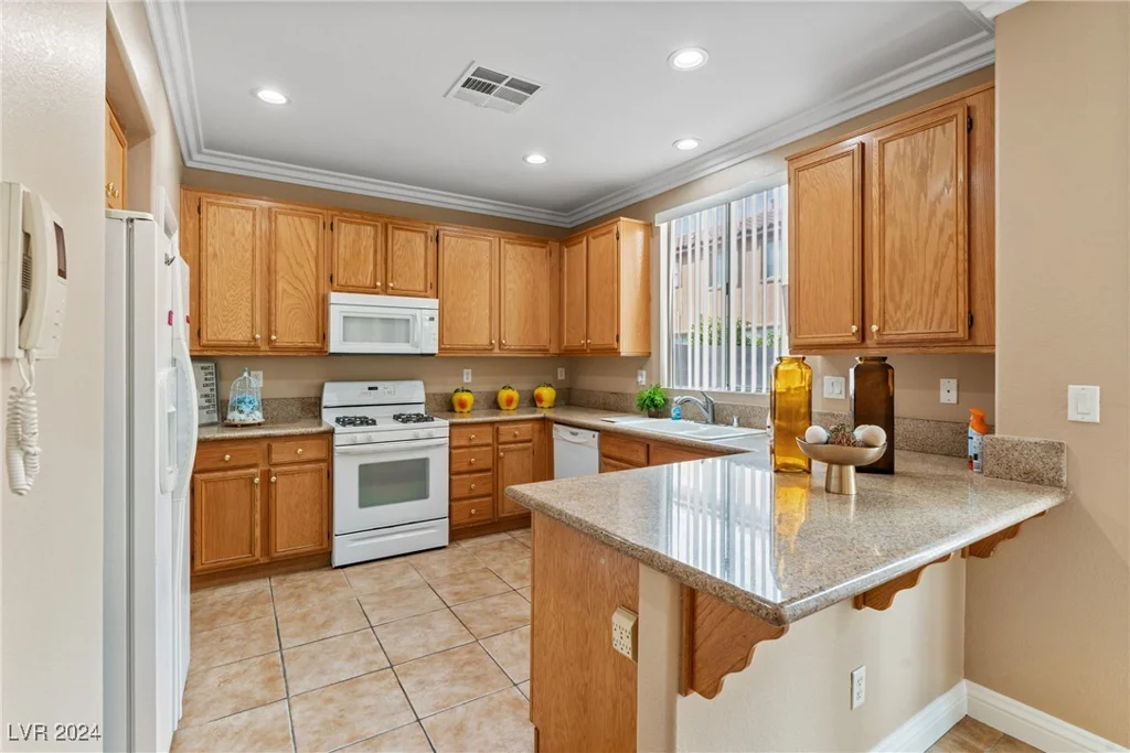 1838 Shining Elm, North Las Vegas, NV 89031