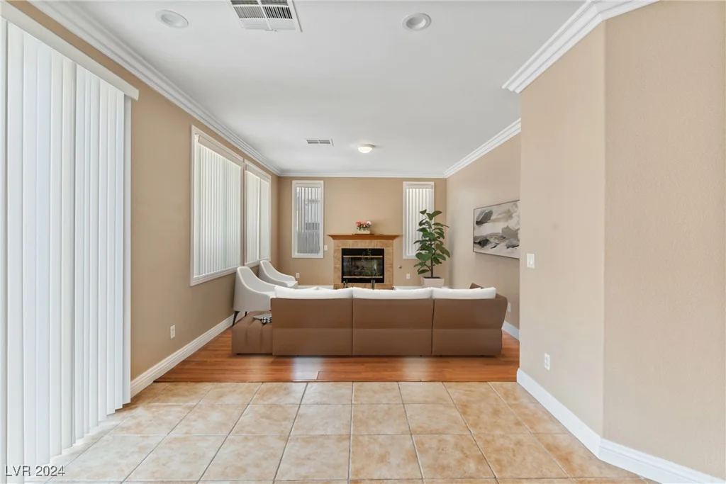 1838 Shining Elm, North Las Vegas, NV 89031