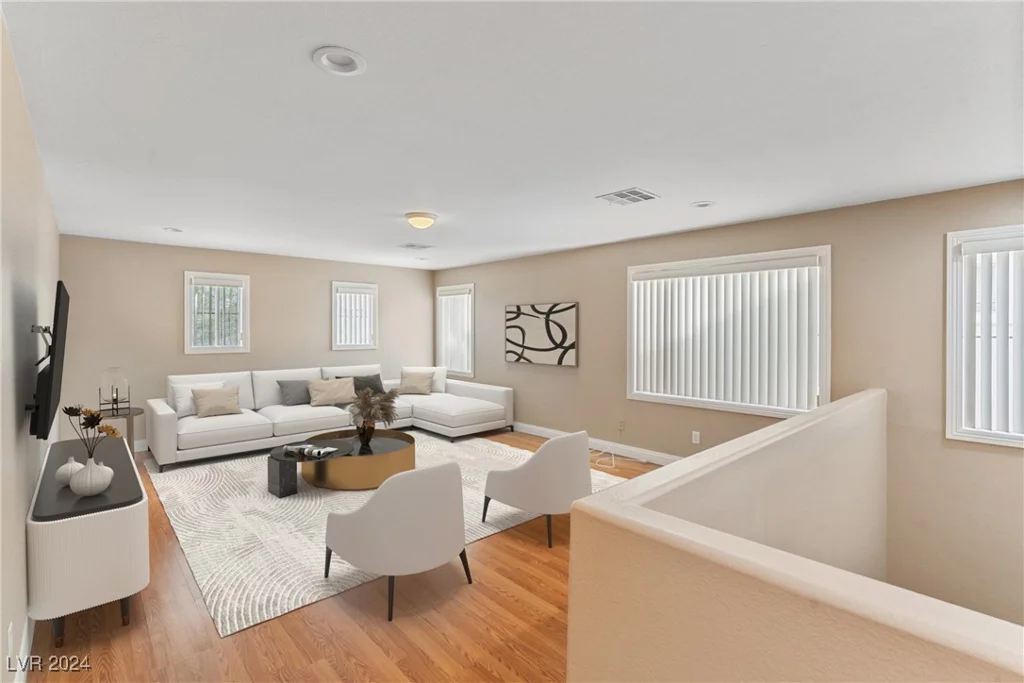 1838 Shining Elm, North Las Vegas, NV 89031