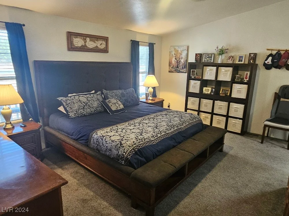 3051 Medicine Man, Pahrump, NV 89048